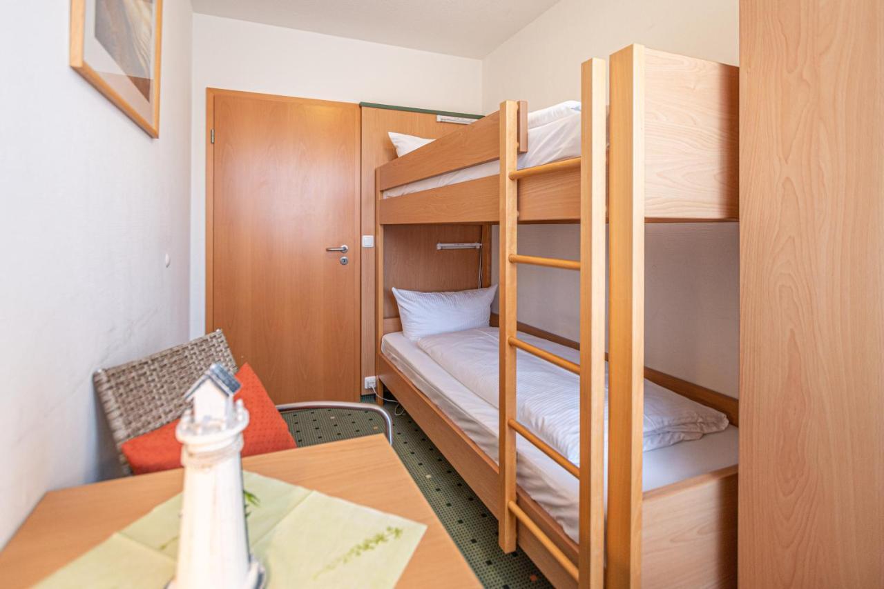Am Weststrand Apartmenthaus Waldeck Ostseebad Kühlungsborn Extérieur photo